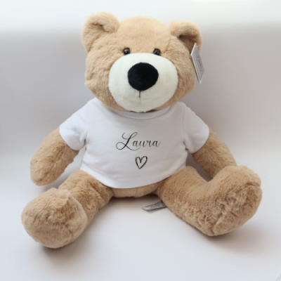 Knuffelbeer Loua Knuffelbeer Loua