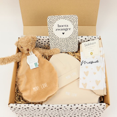 Cadeaupakket MAMA Cadeaupakket MAMA
