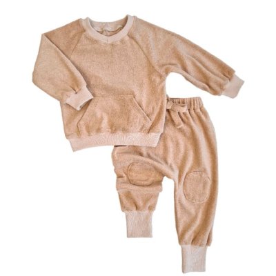 Dreambuy Loungepak sand 1-2 jaar Dreambuy Loungepak sand 1-2 jaar
