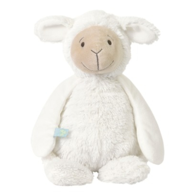 Happy Horse Lam Lugano Knuffel Happy Horse Lam Lugano Knuffel
