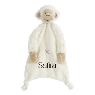 Happy Horse Monkey Mickey Tuttle met naam Happy Horse Monkey Mickey Tuttle met naam