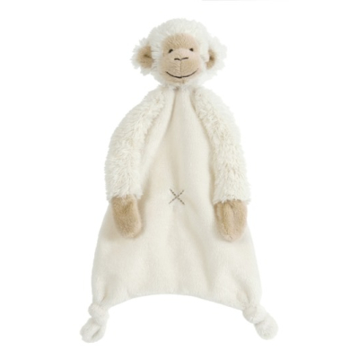 Happy Horse Monkey Mickey Ivory tuttle