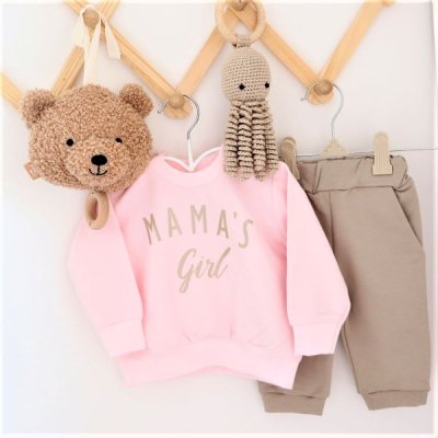 Joggingpak Mamma's Girl 