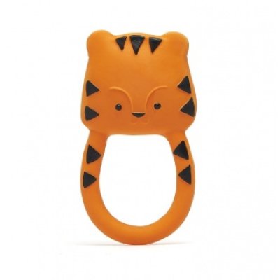 Lanco - Bijtring Nalu de Tijger  Lanco - Bijtring Nalu de Tijger