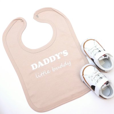 Slabber sand Daddy little buddy