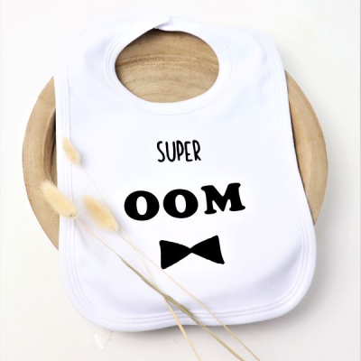 Slabber Super OOM Slabber Super OOM