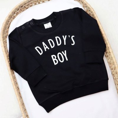 Sweater Daddy's BOY