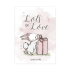 XL Kaart Lots of Love