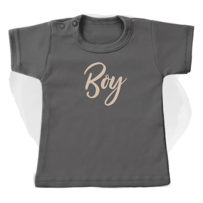 T- Shirt BOY
