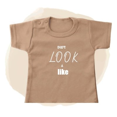 T- Shirt Dad's look a like T- Shirt Dad's look a like