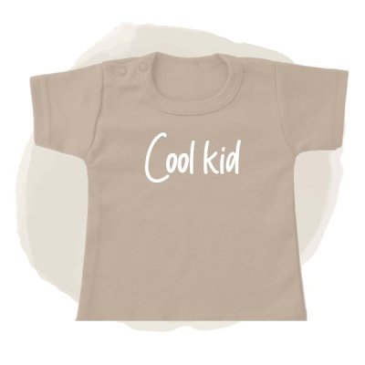 T- Shirt Cool Kid