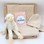 Hoera! zwanger Monkey tuttle