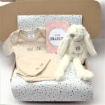 Hoera! Zwanger Rabbit