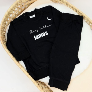 Pyjama Slaap lekker James