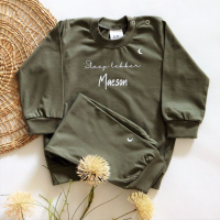 Pyjama Slaap lekker Maeson