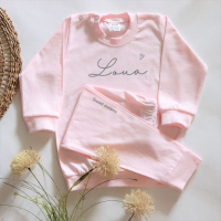 Pyjama Sweet Dreams hartje