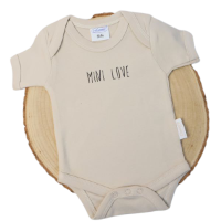 Hoera! Zwanger Lammetje