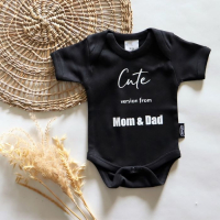 Romper Cute version from Mom and dad