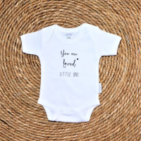 Brievenbuspakket You are loved little one