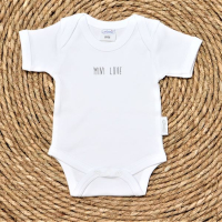 Cadeaubox Bunny Grey