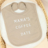 Slabber Mama's Coffee  Date