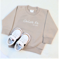 Sweater  Choë Fe