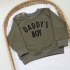 Sweater Daddy's BOY