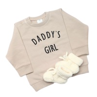 Sweater Sand Daddy's Girl