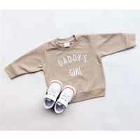 Sweater Sand Daddy's Girl