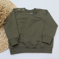 Sweater Vandaag ben ik Oma's/Opa's/Tante's probleem