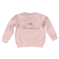 sweater little sunshine