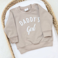Sweater Daddy's Girl