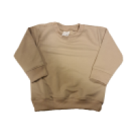 Sweater Ik word grote zus