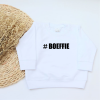 - sweater/ shirt