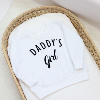 Sweater Daddy's Girl