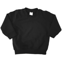 Sweater Daddy's little buddy