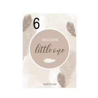 Brievenbuspakket Mats