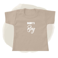 Tshirt Daddy's Boy