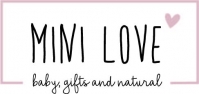 Mini Love Baby, Gifts and Naturel