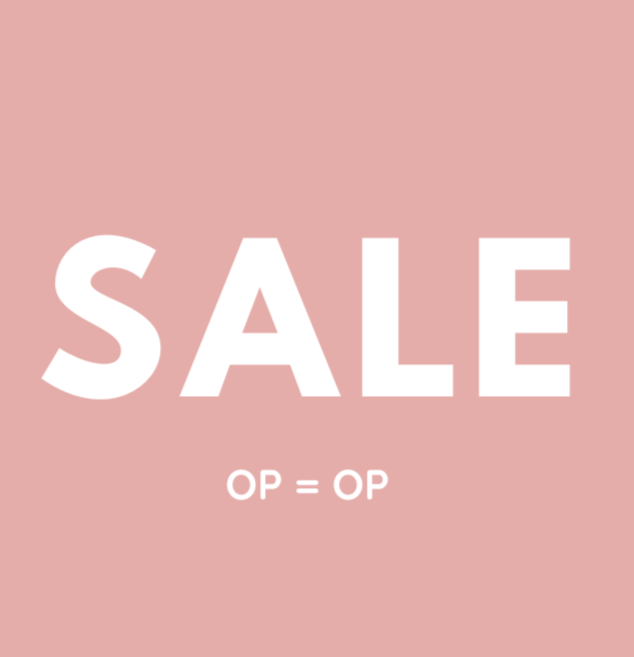 Sale