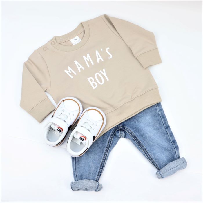 Babykleding